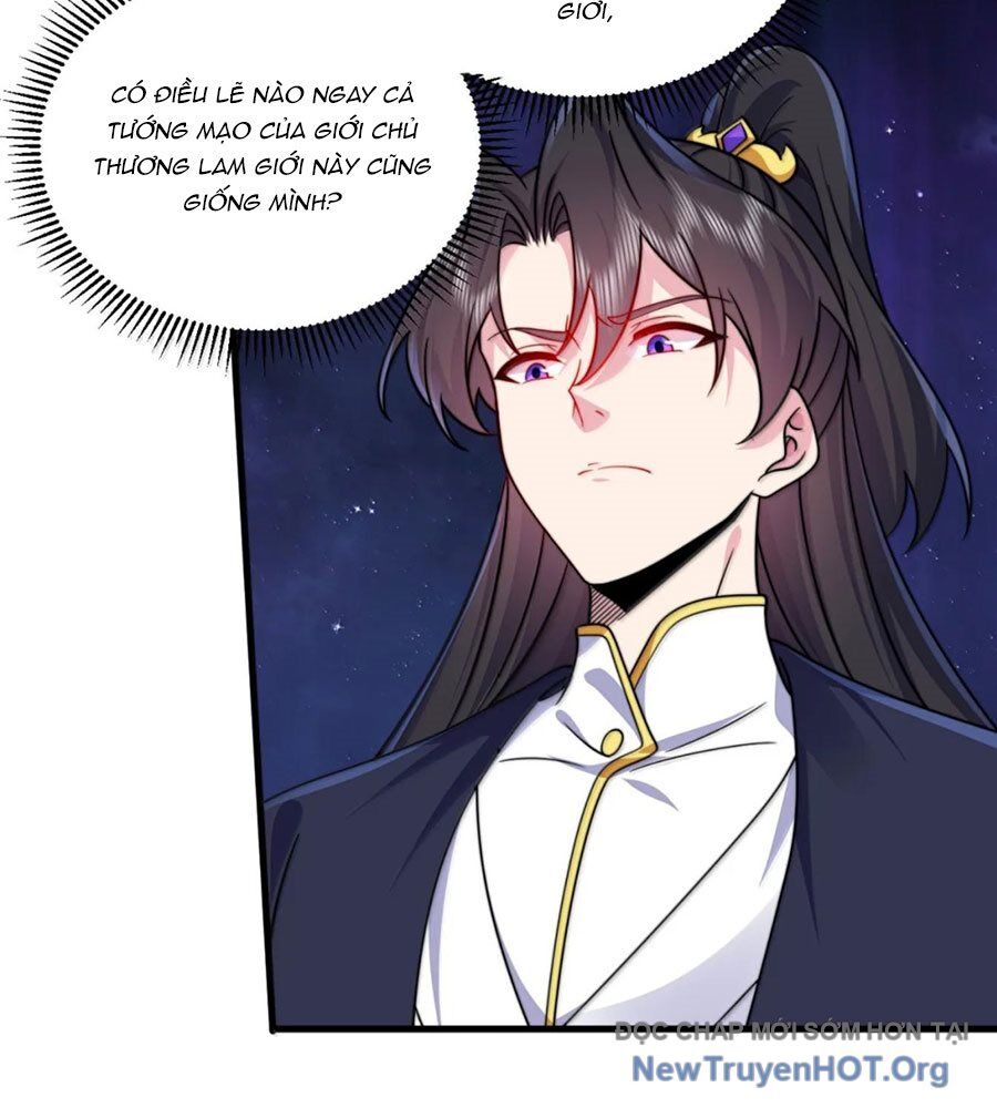 Vai Ác Sư Tôn Mang Theo Các Đồ Đệ Vô Địch Thiên Hạ Chapter 175 - 37