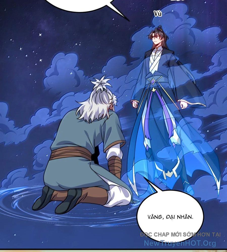 Vai Ác Sư Tôn Mang Theo Các Đồ Đệ Vô Địch Thiên Hạ Chapter 175 - 39