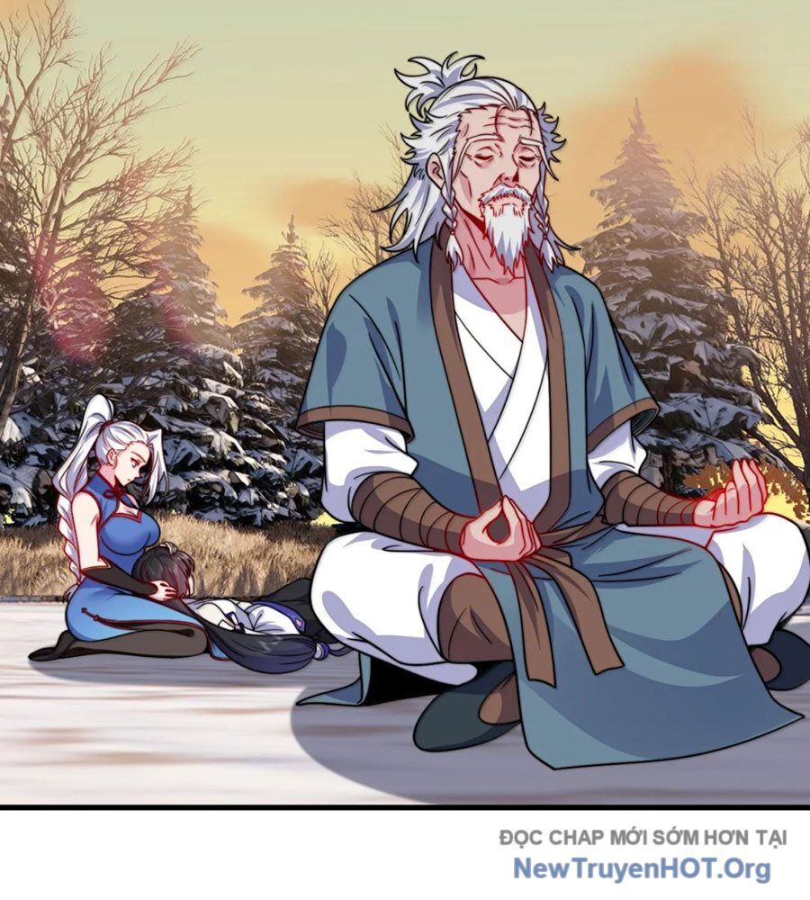 Vai Ác Sư Tôn Mang Theo Các Đồ Đệ Vô Địch Thiên Hạ Chapter 175 - 5