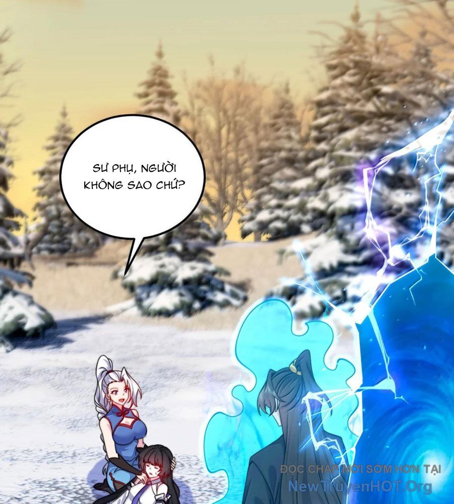 Vai Ác Sư Tôn Mang Theo Các Đồ Đệ Vô Địch Thiên Hạ Chapter 175 - 41