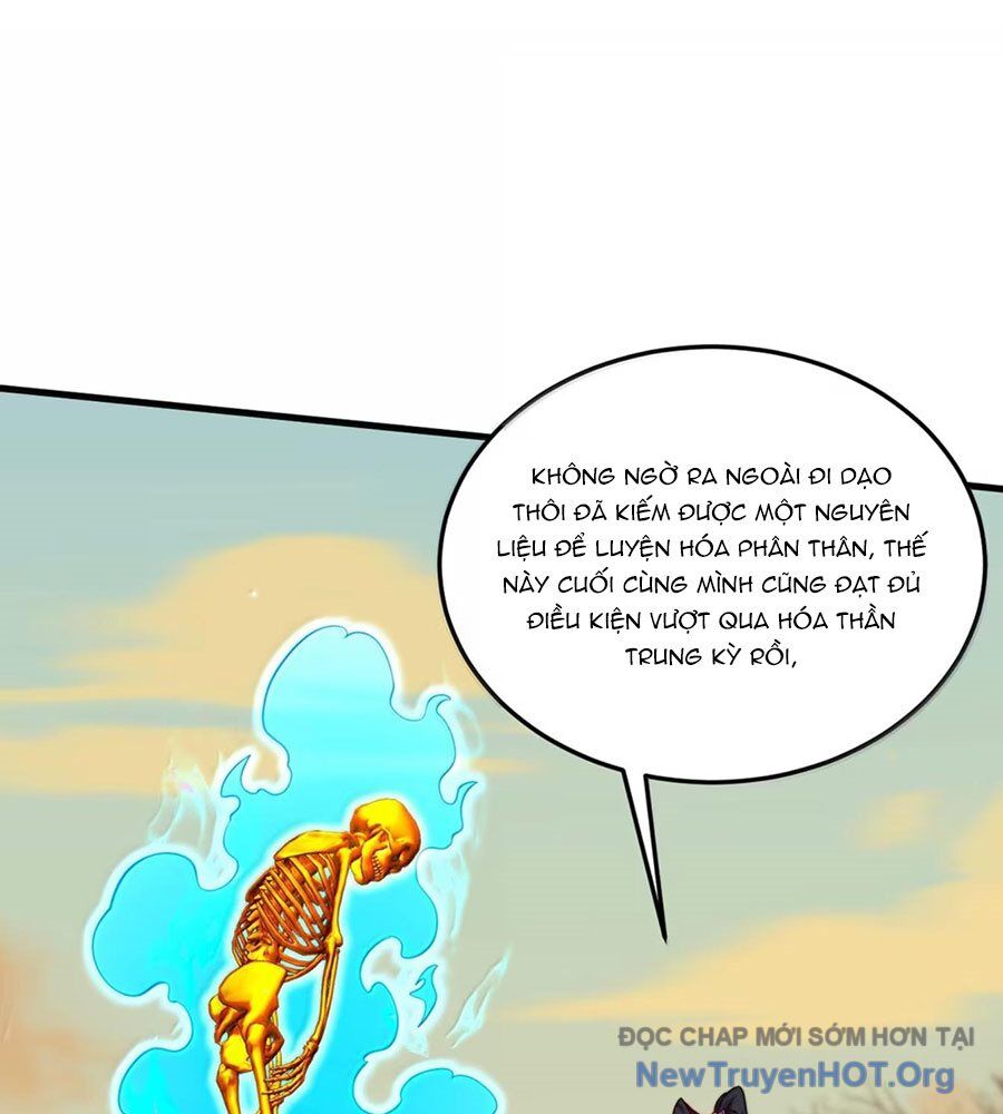 Vai Ác Sư Tôn Mang Theo Các Đồ Đệ Vô Địch Thiên Hạ Chapter 175 - 43