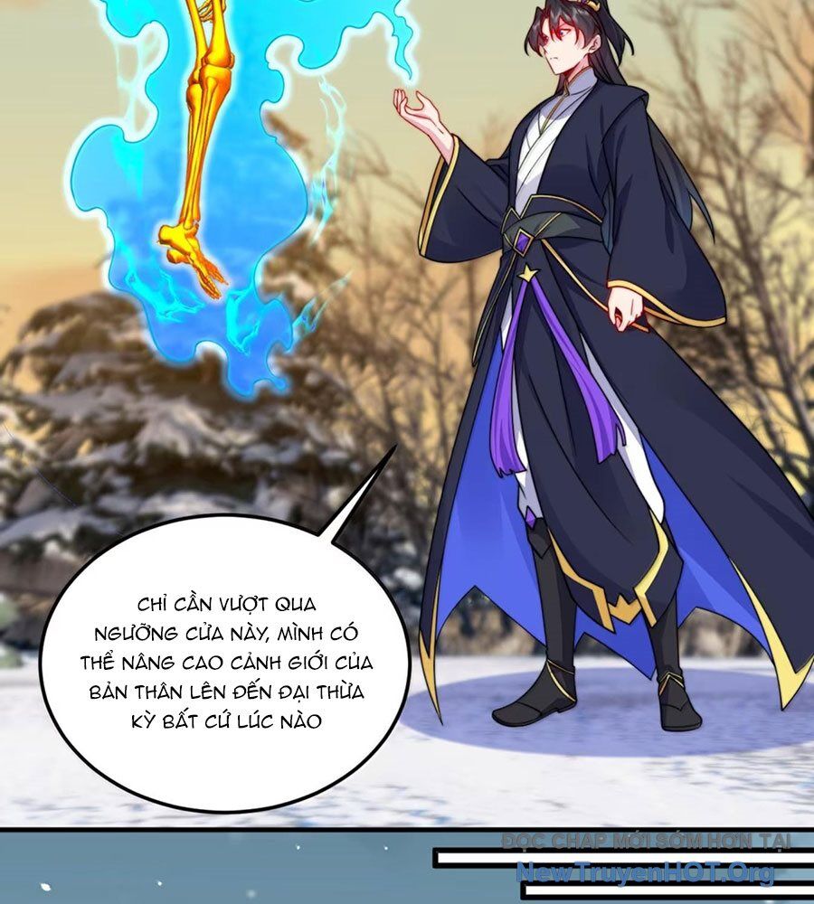Vai Ác Sư Tôn Mang Theo Các Đồ Đệ Vô Địch Thiên Hạ Chapter 175 - 44
