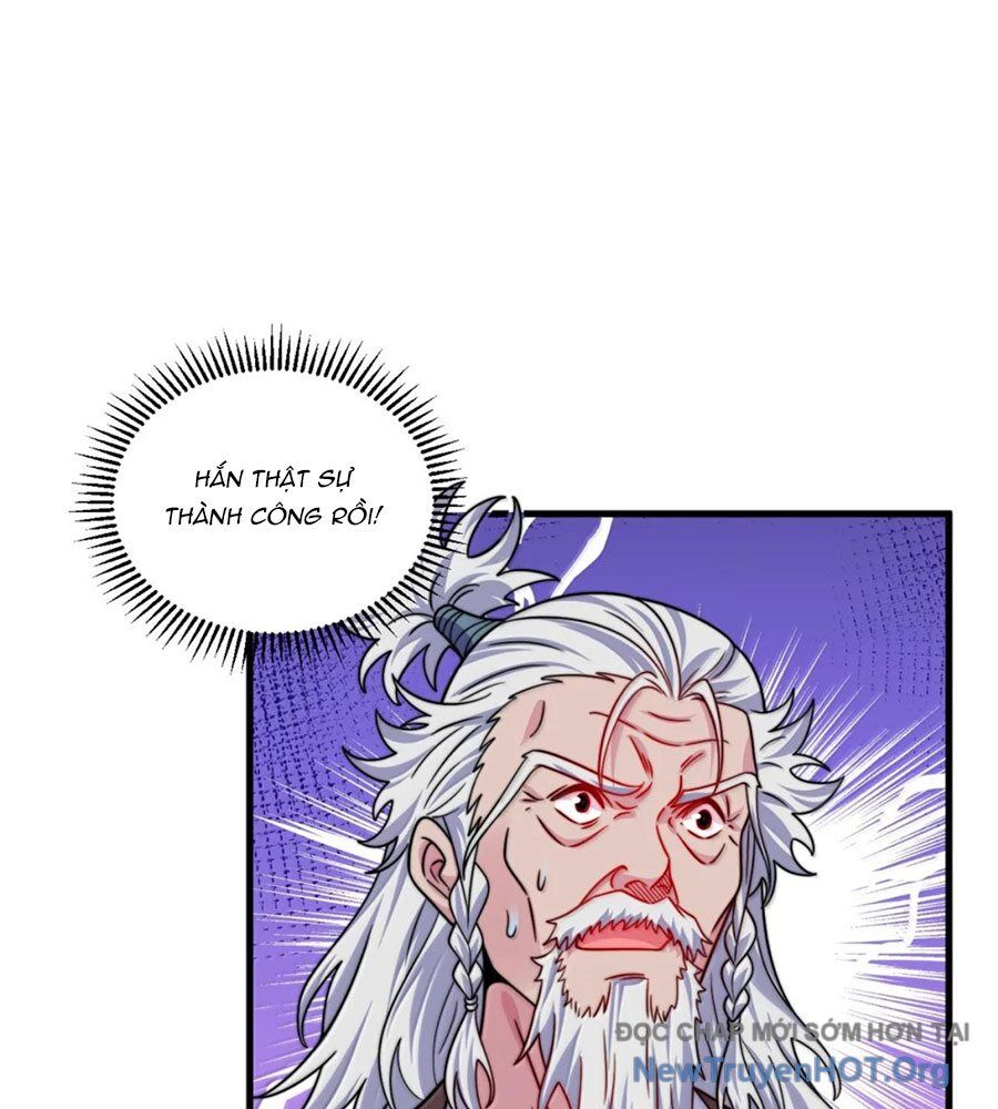 Vai Ác Sư Tôn Mang Theo Các Đồ Đệ Vô Địch Thiên Hạ Chapter 175 - 6