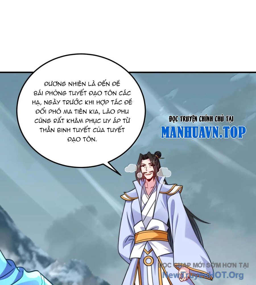 Vai Ác Sư Tôn Mang Theo Các Đồ Đệ Vô Địch Thiên Hạ Chapter 175 - 51