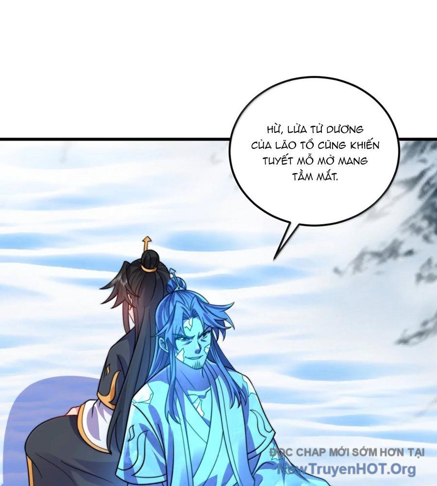 Vai Ác Sư Tôn Mang Theo Các Đồ Đệ Vô Địch Thiên Hạ Chapter 175 - 53