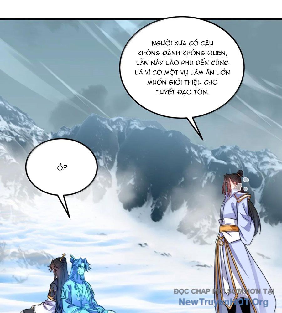 Vai Ác Sư Tôn Mang Theo Các Đồ Đệ Vô Địch Thiên Hạ Chapter 175 - 55