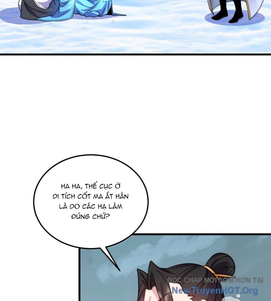Vai Ác Sư Tôn Mang Theo Các Đồ Đệ Vô Địch Thiên Hạ Chapter 175 - 56