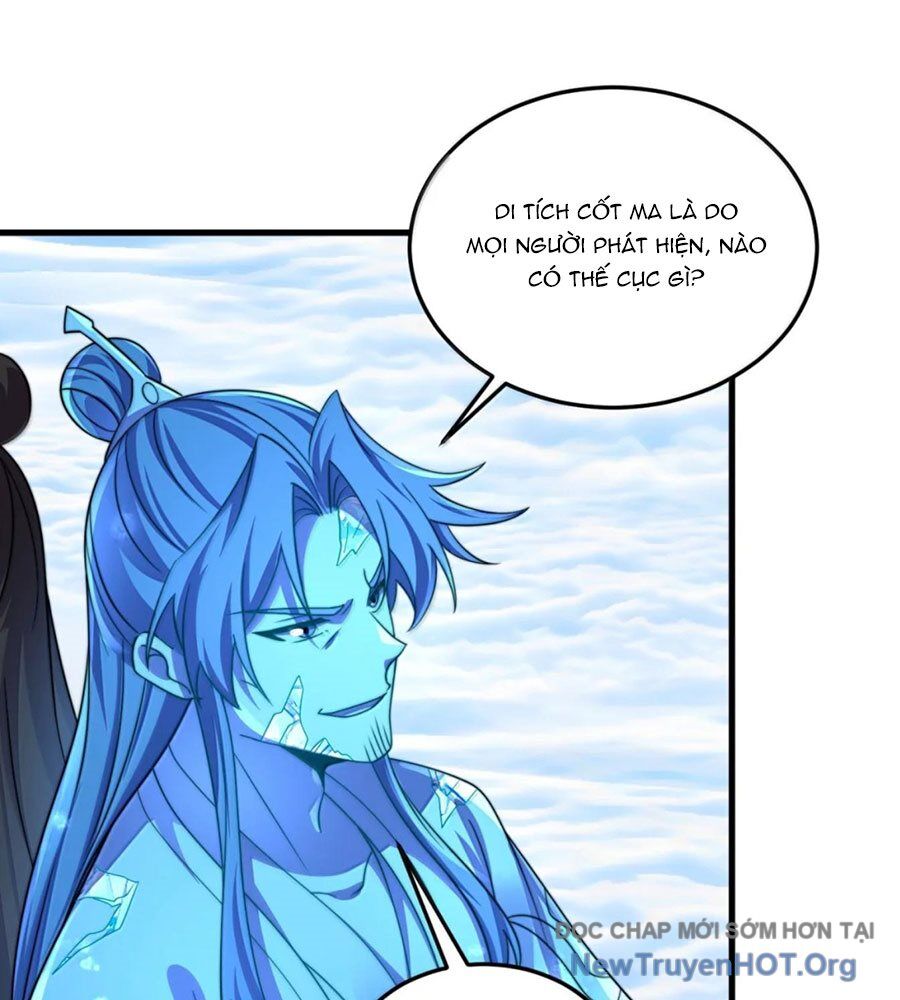 Vai Ác Sư Tôn Mang Theo Các Đồ Đệ Vô Địch Thiên Hạ Chapter 175 - 58