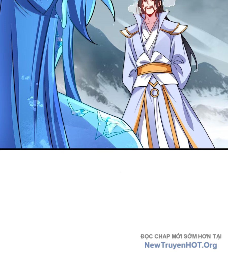 Vai Ác Sư Tôn Mang Theo Các Đồ Đệ Vô Địch Thiên Hạ Chapter 175 - 61
