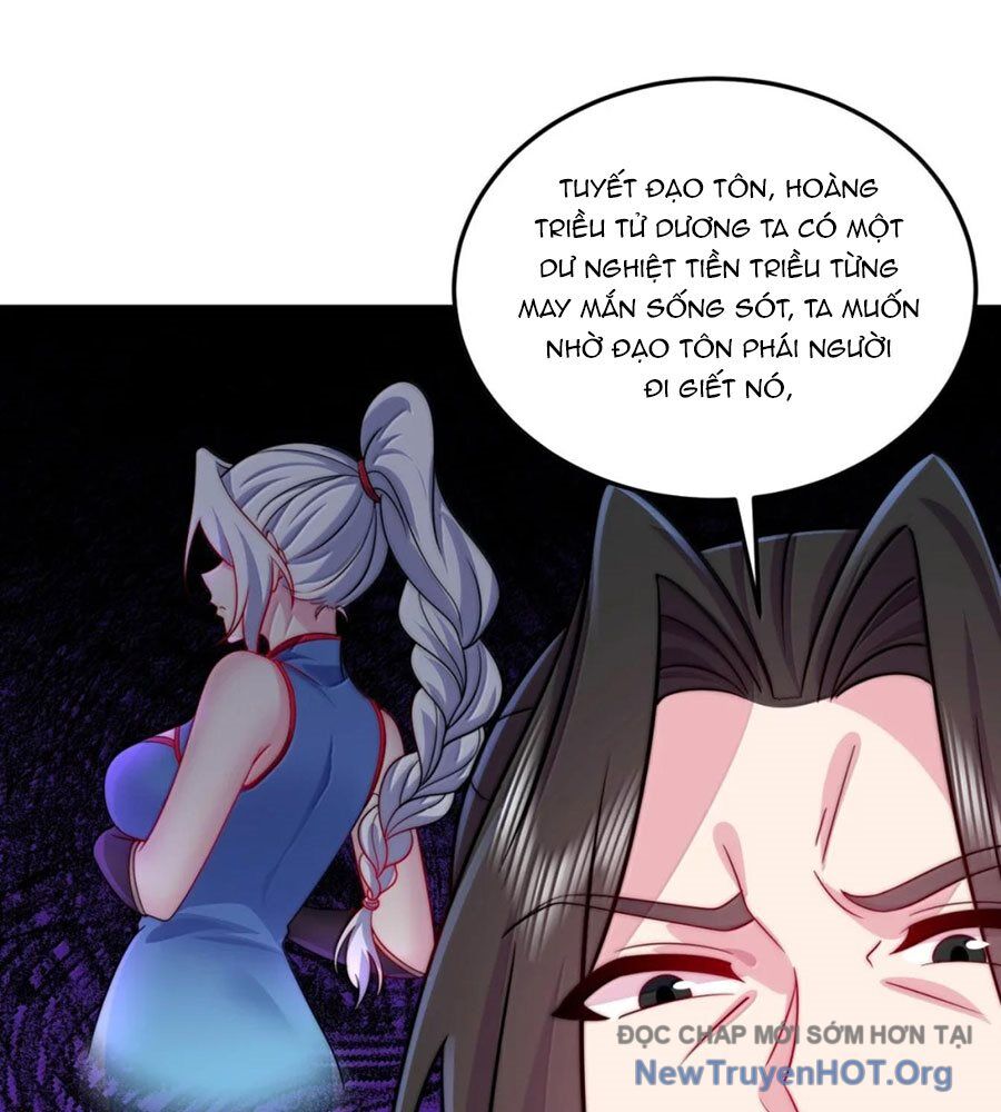 Vai Ác Sư Tôn Mang Theo Các Đồ Đệ Vô Địch Thiên Hạ Chapter 175 - 64