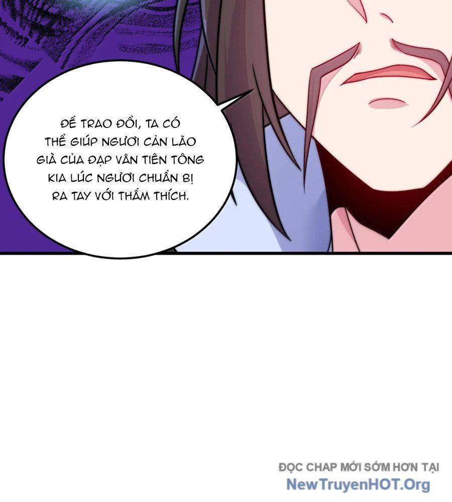 Vai Ác Sư Tôn Mang Theo Các Đồ Đệ Vô Địch Thiên Hạ Chapter 175 - 65