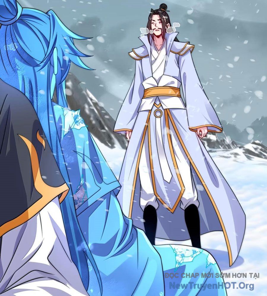 Vai Ác Sư Tôn Mang Theo Các Đồ Đệ Vô Địch Thiên Hạ Chapter 175 - 68