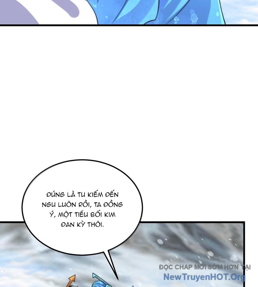 Vai Ác Sư Tôn Mang Theo Các Đồ Đệ Vô Địch Thiên Hạ Chapter 175 - 69