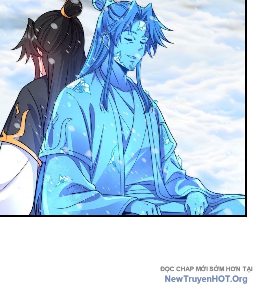 Vai Ác Sư Tôn Mang Theo Các Đồ Đệ Vô Địch Thiên Hạ Chapter 175 - 70