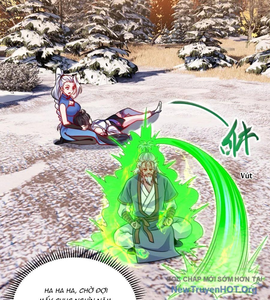 Vai Ác Sư Tôn Mang Theo Các Đồ Đệ Vô Địch Thiên Hạ Chapter 175 - 8