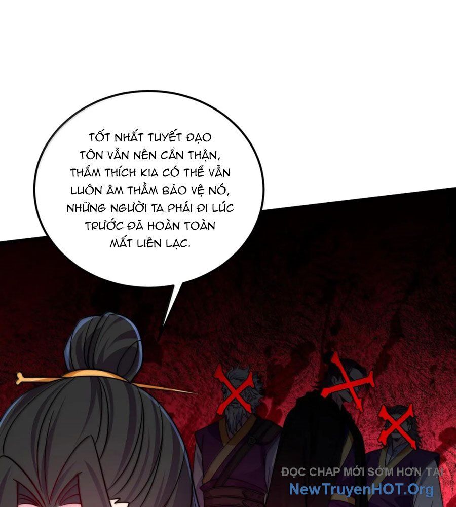 Vai Ác Sư Tôn Mang Theo Các Đồ Đệ Vô Địch Thiên Hạ Chapter 175 - 71