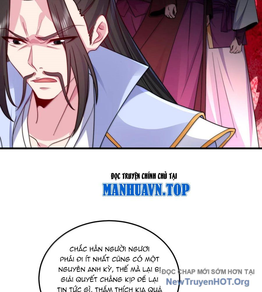 Vai Ác Sư Tôn Mang Theo Các Đồ Đệ Vô Địch Thiên Hạ Chapter 175 - 72