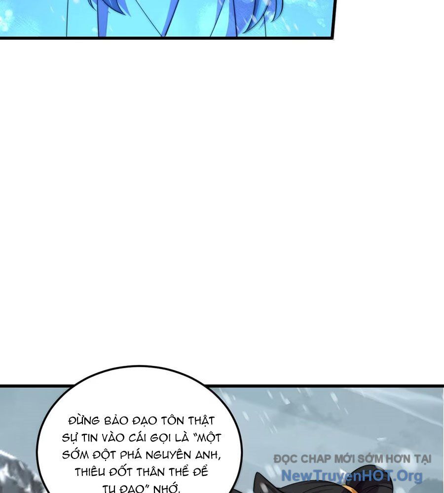 Vai Ác Sư Tôn Mang Theo Các Đồ Đệ Vô Địch Thiên Hạ Chapter 175 - 74