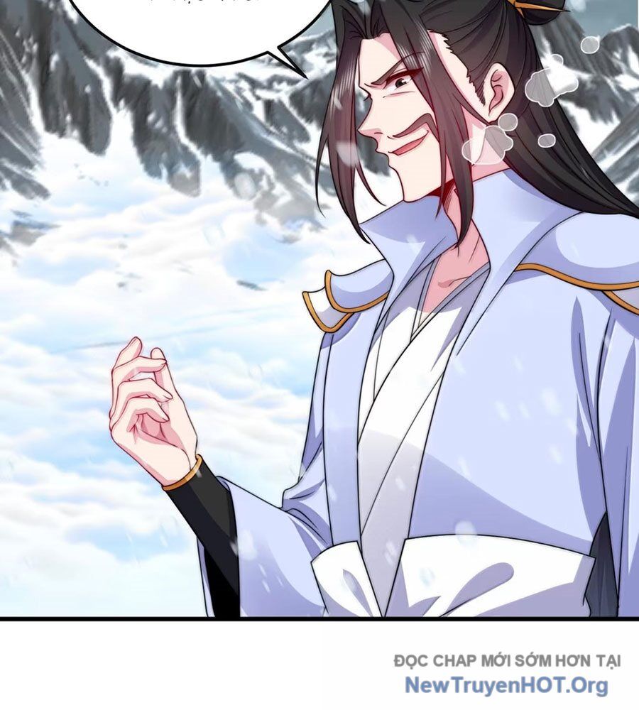 Vai Ác Sư Tôn Mang Theo Các Đồ Đệ Vô Địch Thiên Hạ Chapter 175 - 75
