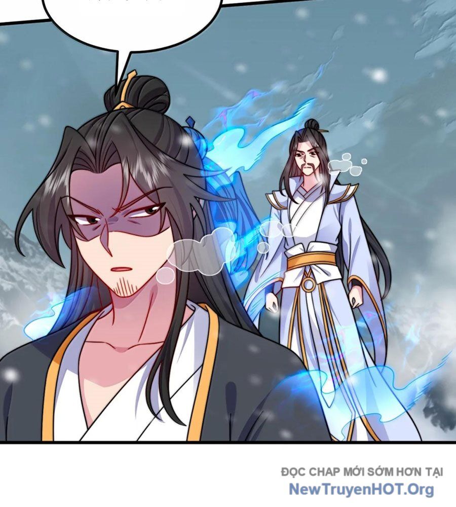 Vai Ác Sư Tôn Mang Theo Các Đồ Đệ Vô Địch Thiên Hạ Chapter 175 - 77