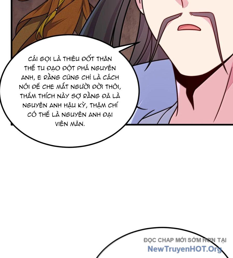 Vai Ác Sư Tôn Mang Theo Các Đồ Đệ Vô Địch Thiên Hạ Chapter 175 - 79