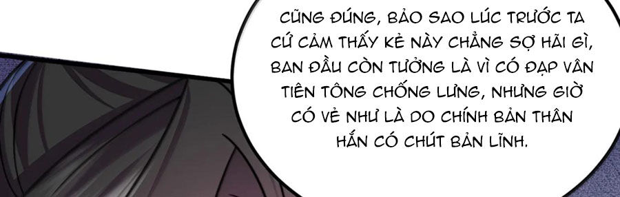 Vai Ác Sư Tôn Mang Theo Các Đồ Đệ Vô Địch Thiên Hạ Chapter 175 - 80