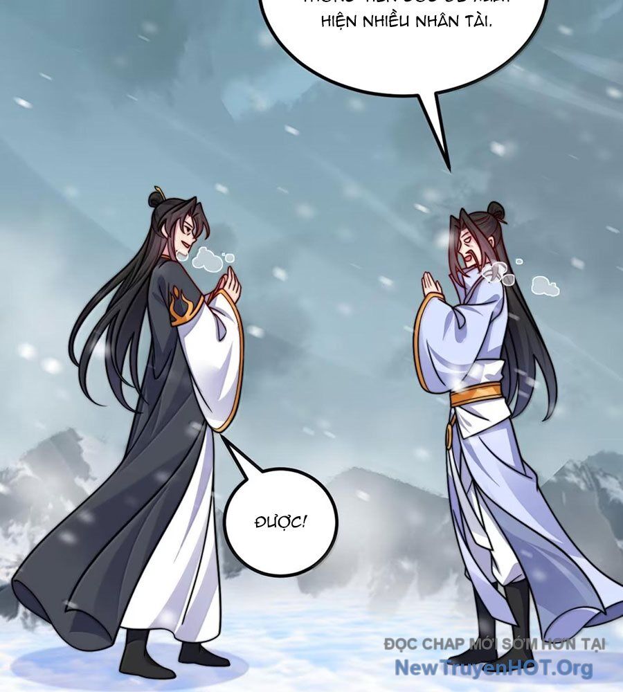 Vai Ác Sư Tôn Mang Theo Các Đồ Đệ Vô Địch Thiên Hạ Chapter 175 - 86