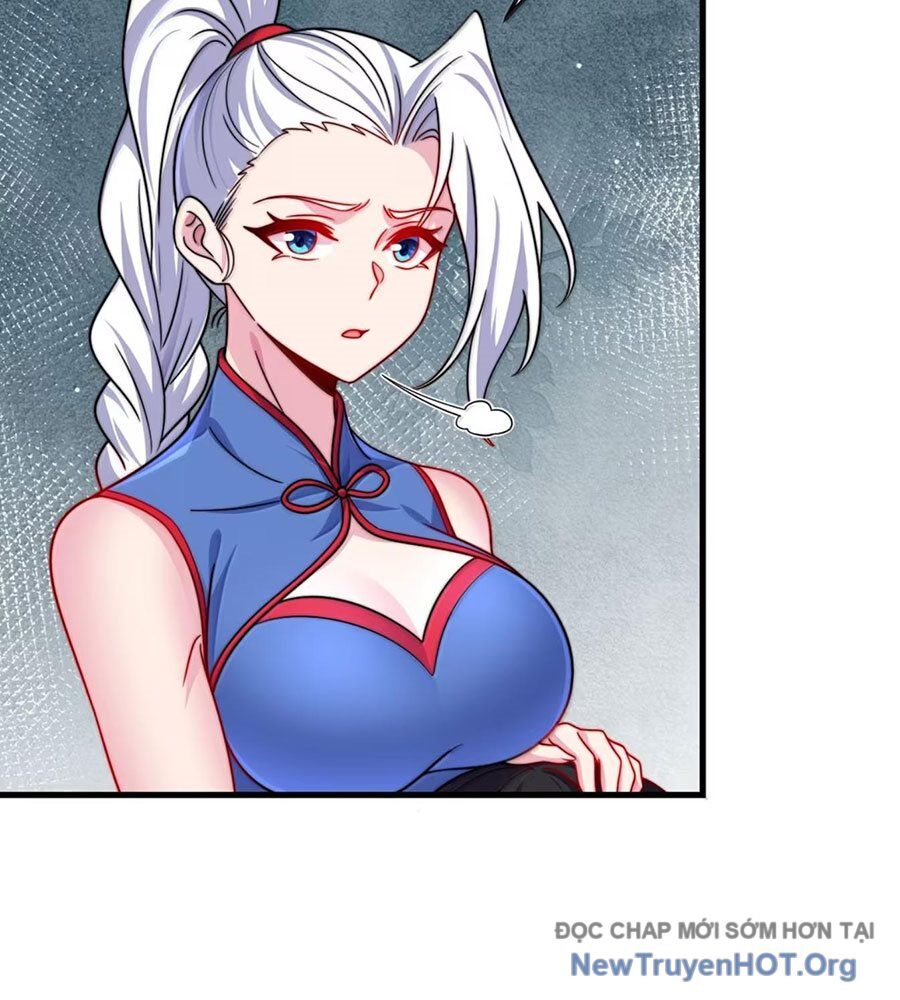 Vai Ác Sư Tôn Mang Theo Các Đồ Đệ Vô Địch Thiên Hạ Chapter 175 - 10