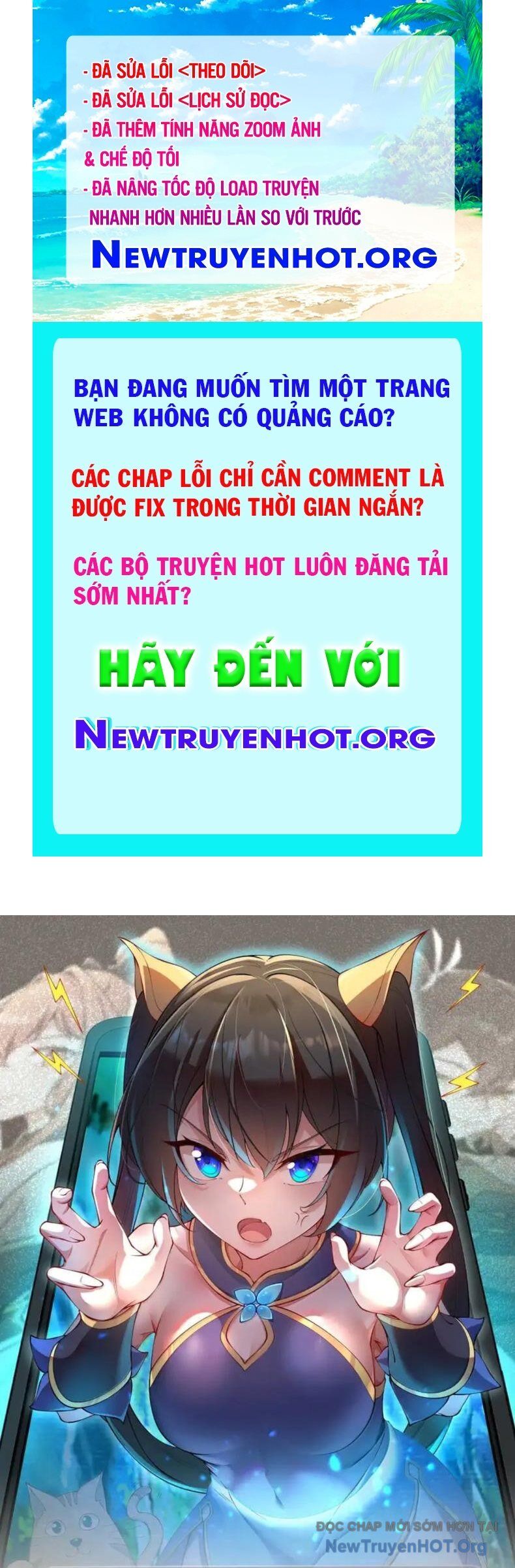 Vai Ác Sư Tôn Mang Theo Các Đồ Đệ Vô Địch Thiên Hạ Chapter 177 - 1