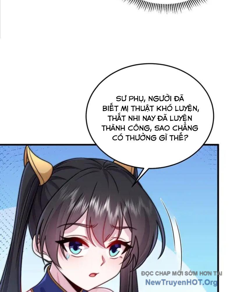 Vai Ác Sư Tôn Mang Theo Các Đồ Đệ Vô Địch Thiên Hạ Chapter 177 - 11