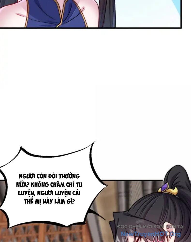 Vai Ác Sư Tôn Mang Theo Các Đồ Đệ Vô Địch Thiên Hạ Chapter 177 - 12