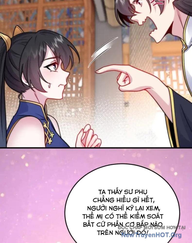 Vai Ác Sư Tôn Mang Theo Các Đồ Đệ Vô Địch Thiên Hạ Chapter 177 - 13