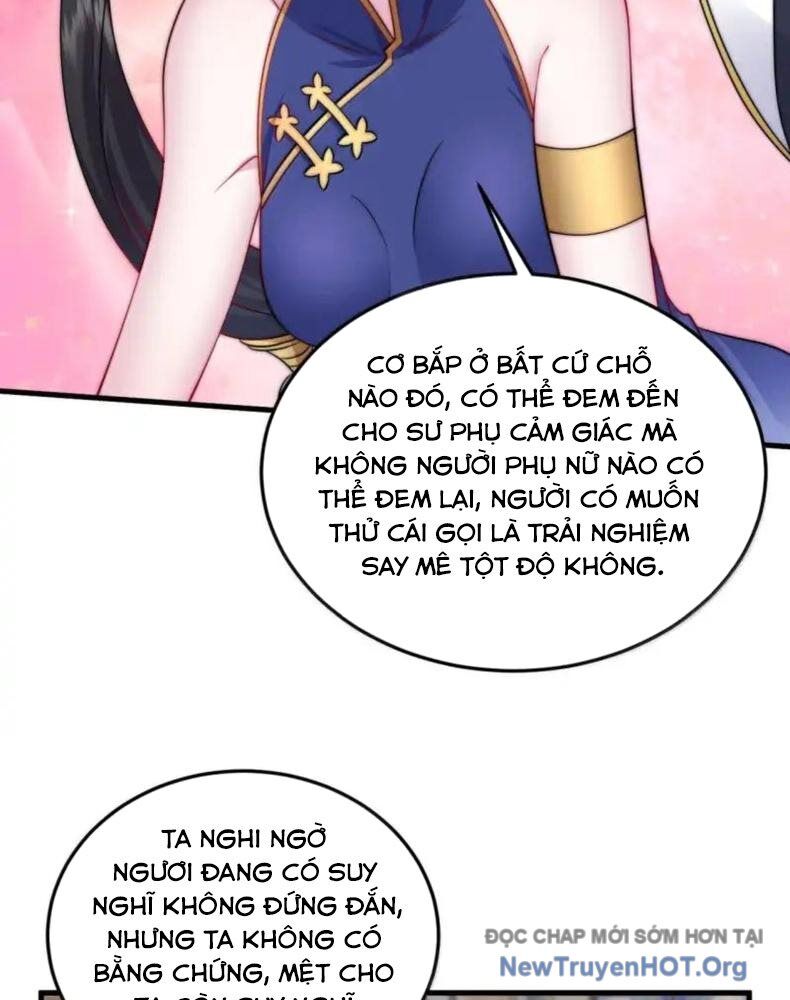 Vai Ác Sư Tôn Mang Theo Các Đồ Đệ Vô Địch Thiên Hạ Chapter 177 - 20