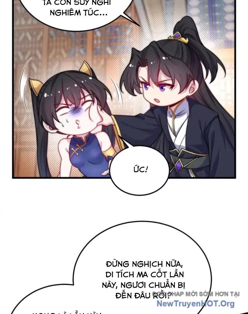 Vai Ác Sư Tôn Mang Theo Các Đồ Đệ Vô Địch Thiên Hạ Chapter 177 - 21