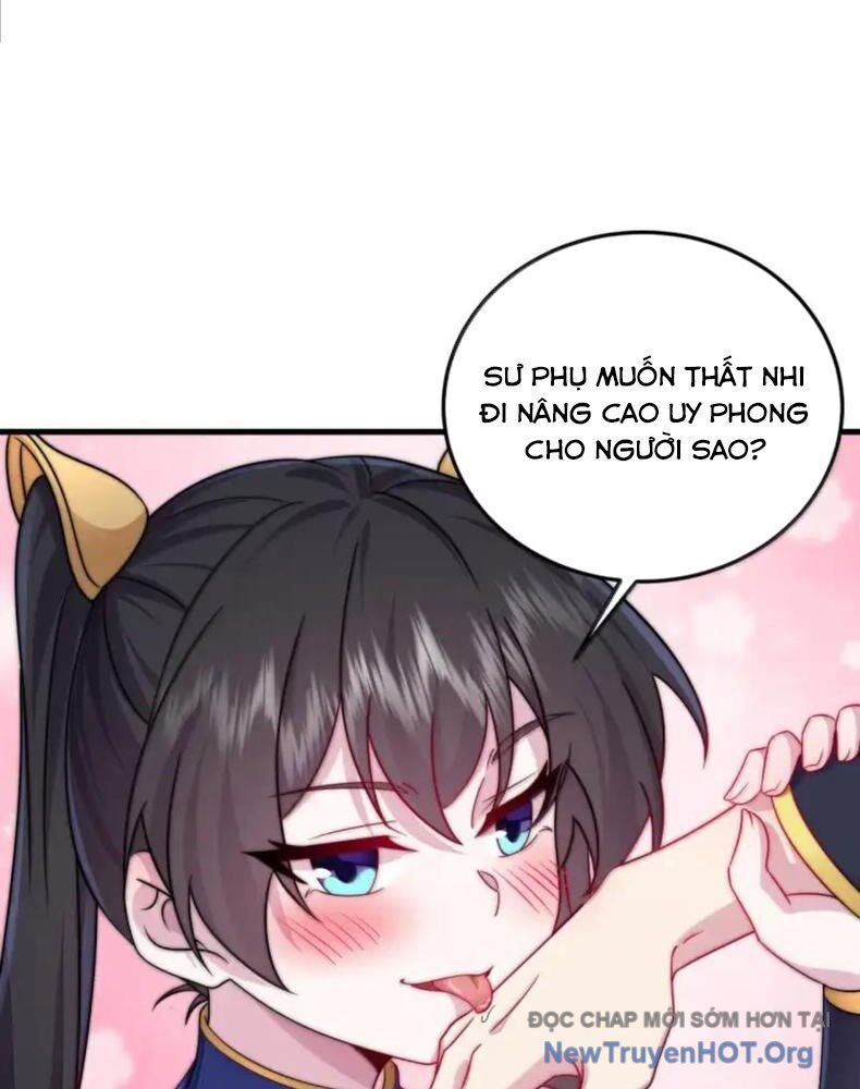 Vai Ác Sư Tôn Mang Theo Các Đồ Đệ Vô Địch Thiên Hạ Chapter 177 - 23