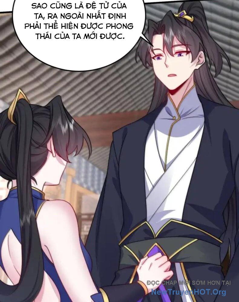 Vai Ác Sư Tôn Mang Theo Các Đồ Đệ Vô Địch Thiên Hạ Chapter 177 - 25