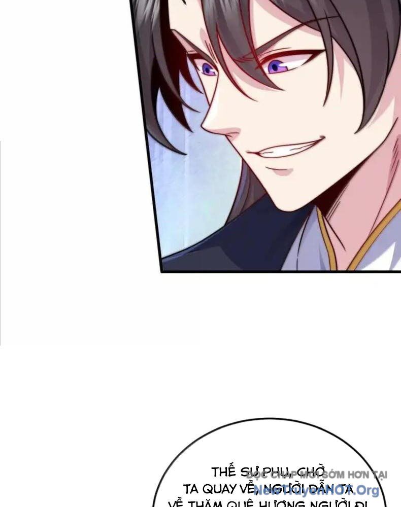 Vai Ác Sư Tôn Mang Theo Các Đồ Đệ Vô Địch Thiên Hạ Chapter 177 - 29