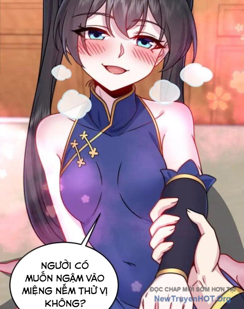 Vai Ác Sư Tôn Mang Theo Các Đồ Đệ Vô Địch Thiên Hạ Chapter 177 - 4