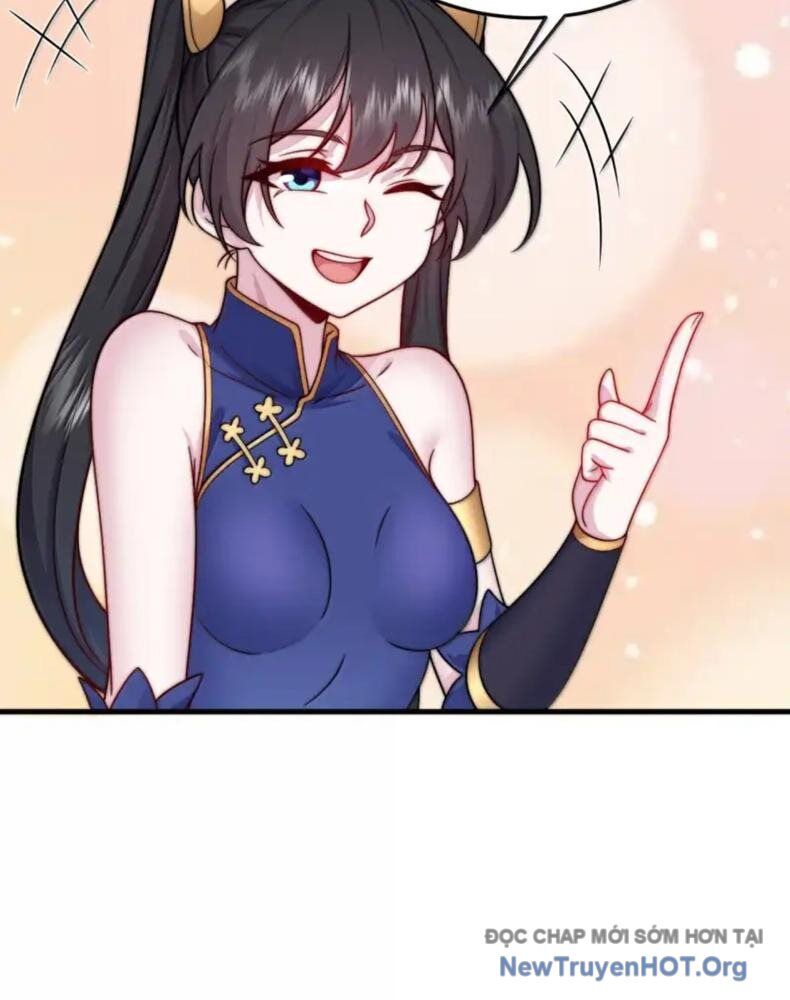 Vai Ác Sư Tôn Mang Theo Các Đồ Đệ Vô Địch Thiên Hạ Chapter 177 - 31