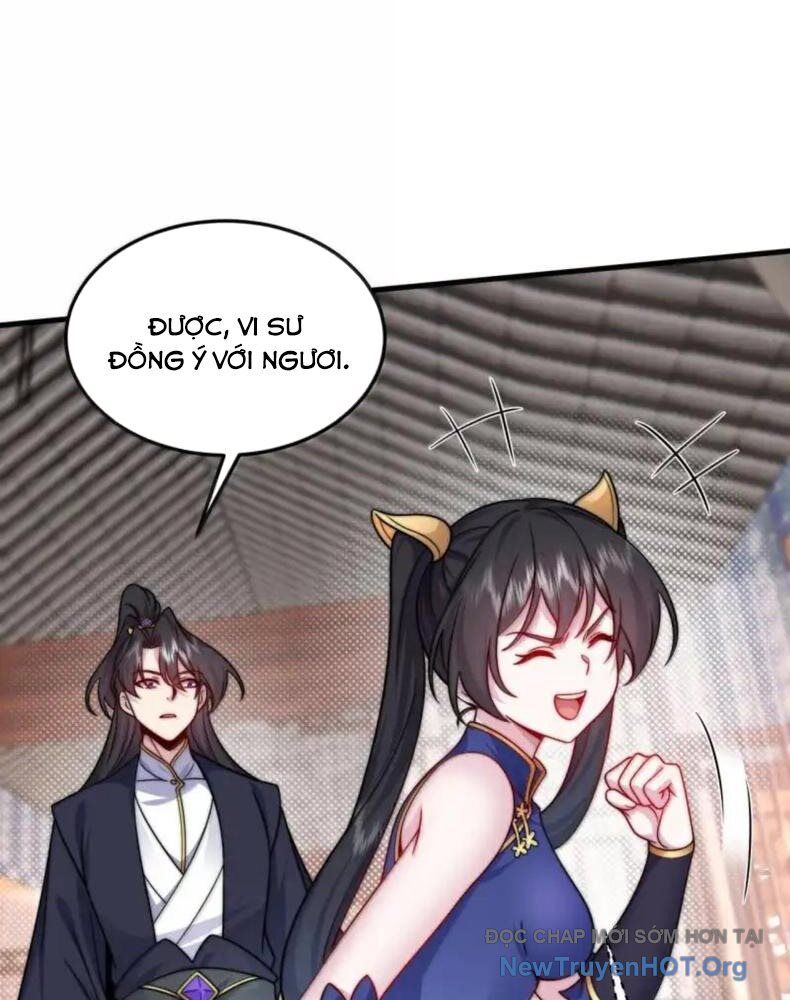 Vai Ác Sư Tôn Mang Theo Các Đồ Đệ Vô Địch Thiên Hạ Chapter 177 - 32