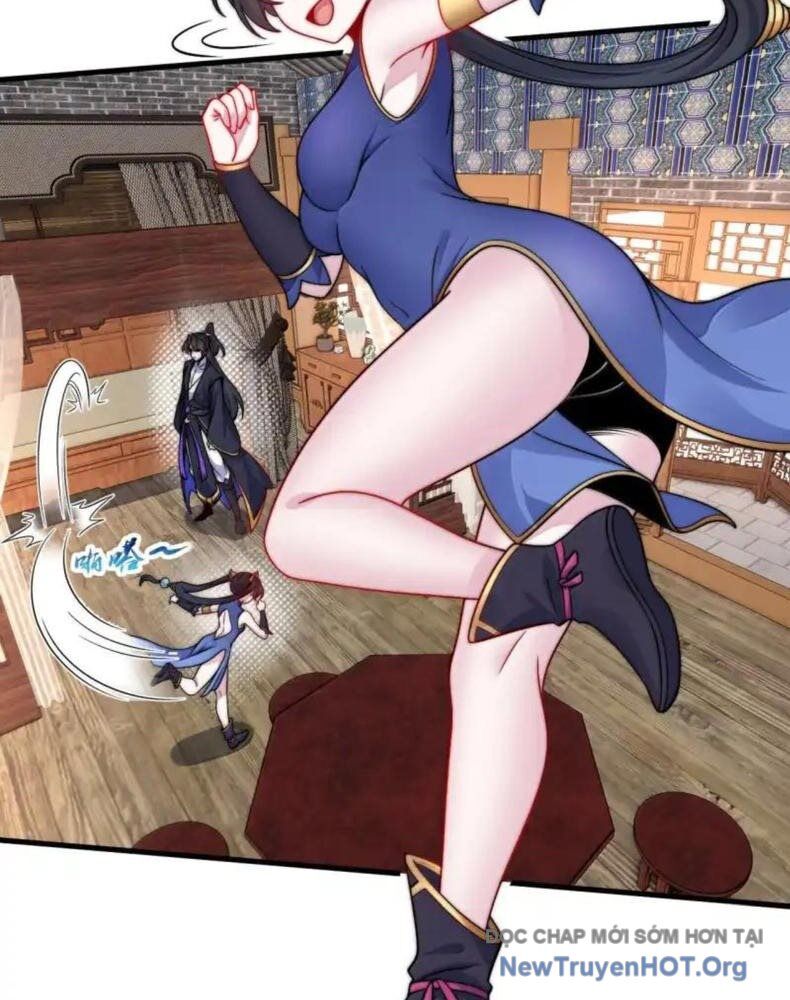 Vai Ác Sư Tôn Mang Theo Các Đồ Đệ Vô Địch Thiên Hạ Chapter 177 - 34