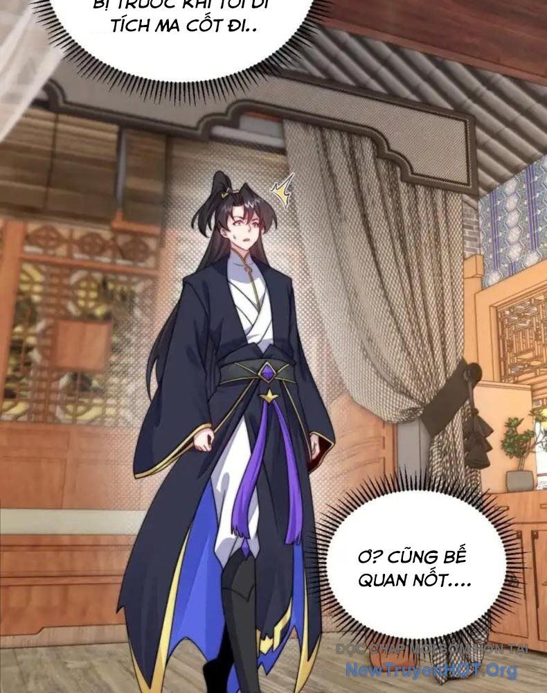Vai Ác Sư Tôn Mang Theo Các Đồ Đệ Vô Địch Thiên Hạ Chapter 177 - 44