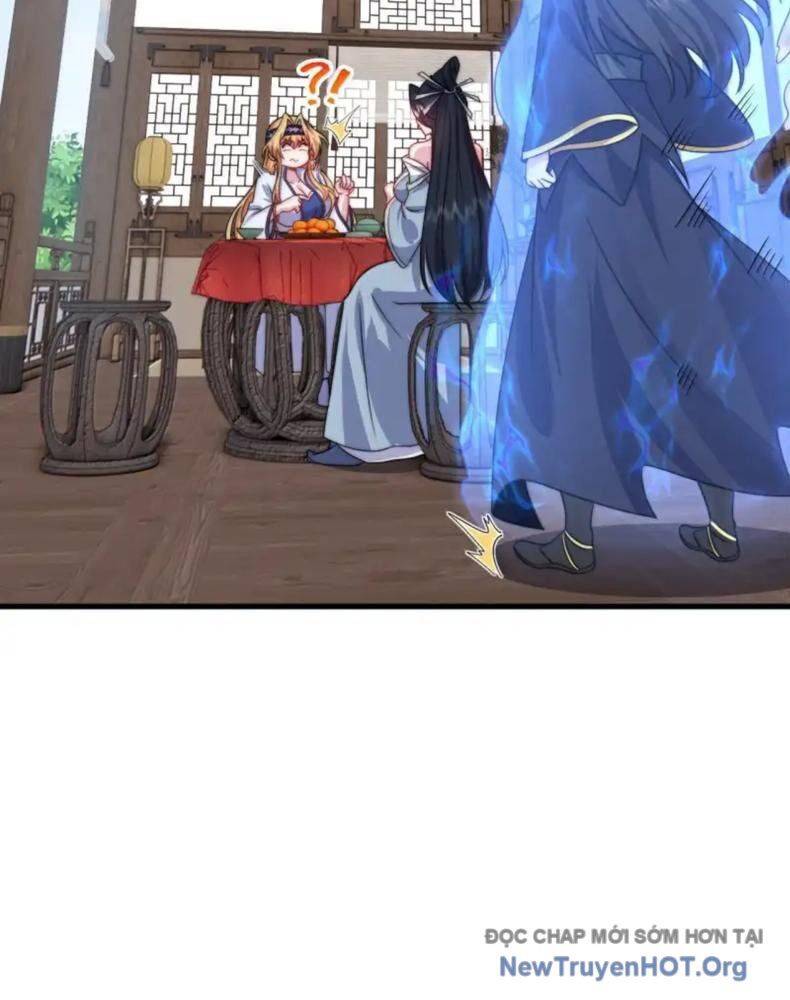 Vai Ác Sư Tôn Mang Theo Các Đồ Đệ Vô Địch Thiên Hạ Chapter 177 - 50