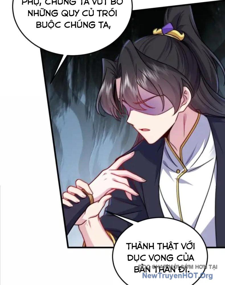 Vai Ác Sư Tôn Mang Theo Các Đồ Đệ Vô Địch Thiên Hạ Chapter 177 - 6