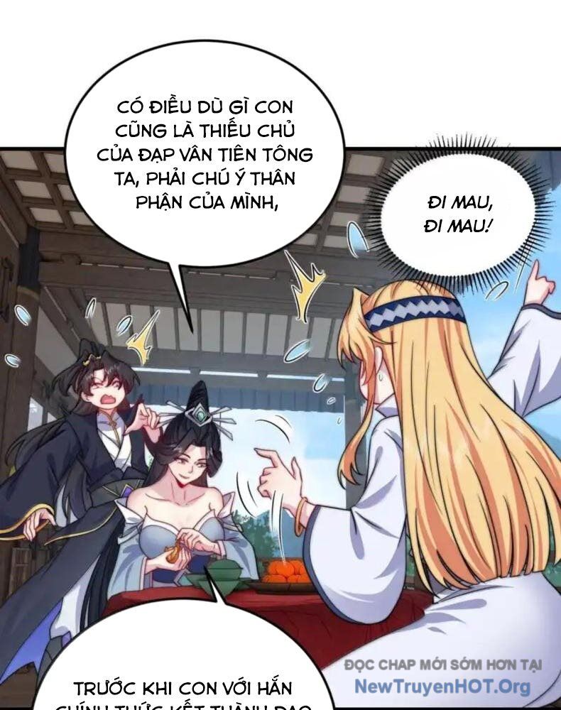 Vai Ác Sư Tôn Mang Theo Các Đồ Đệ Vô Địch Thiên Hạ Chapter 177 - 51