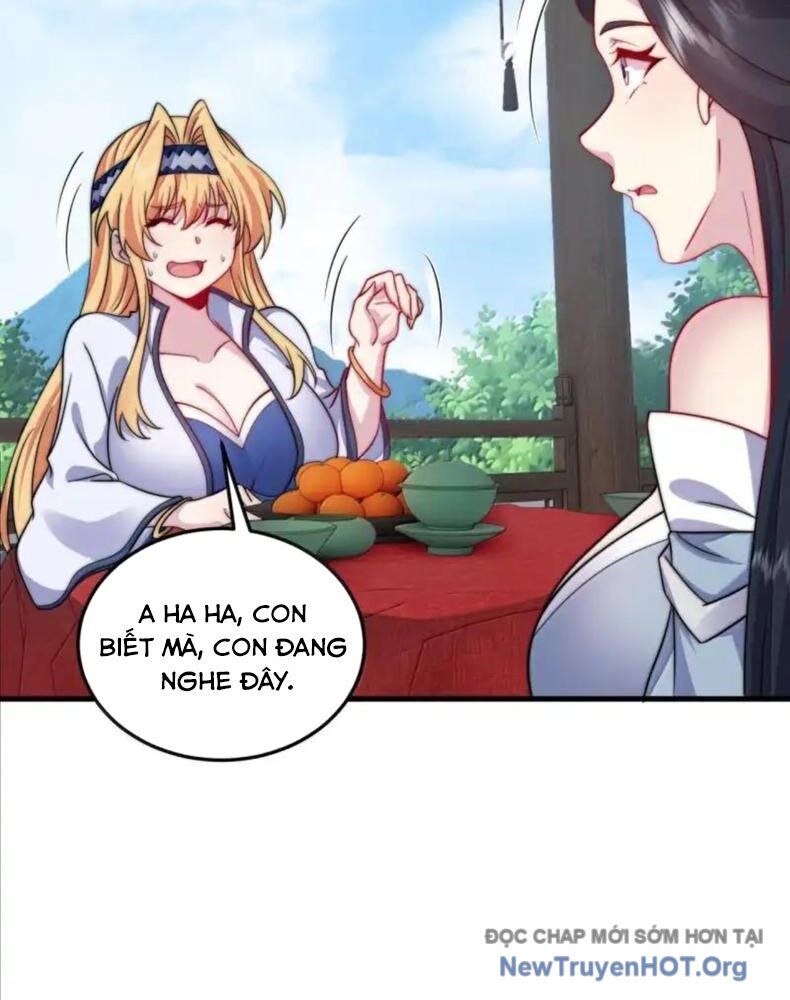 Vai Ác Sư Tôn Mang Theo Các Đồ Đệ Vô Địch Thiên Hạ Chapter 177 - 53