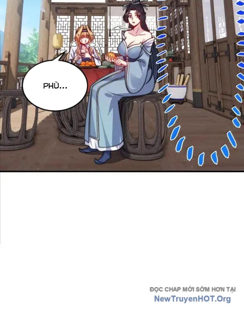 Vai Ác Sư Tôn Mang Theo Các Đồ Đệ Vô Địch Thiên Hạ Chapter 177 - 55