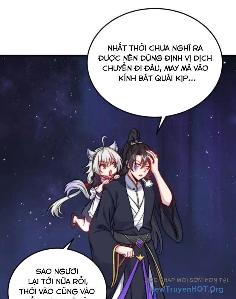 Vai Ác Sư Tôn Mang Theo Các Đồ Đệ Vô Địch Thiên Hạ Chapter 177 - 56