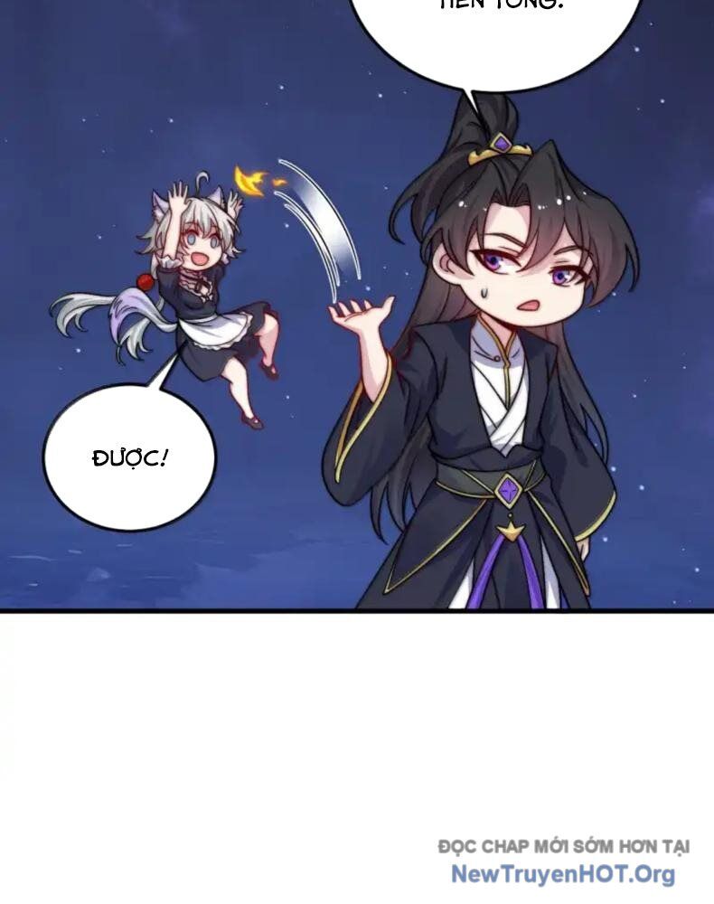 Vai Ác Sư Tôn Mang Theo Các Đồ Đệ Vô Địch Thiên Hạ Chapter 177 - 58