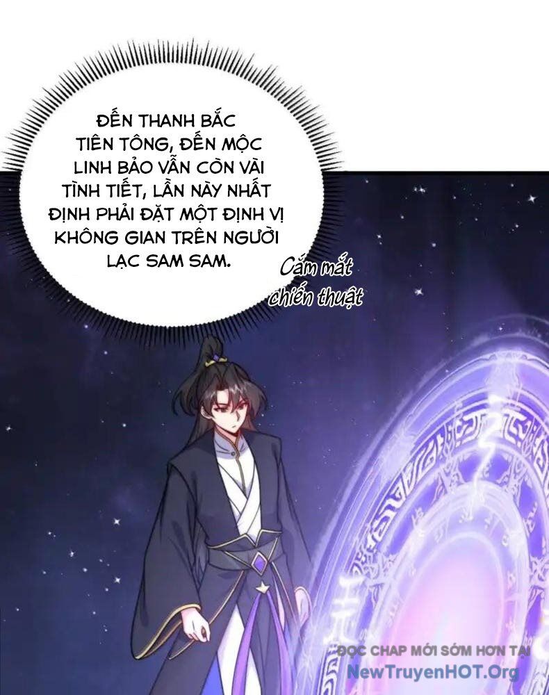 Vai Ác Sư Tôn Mang Theo Các Đồ Đệ Vô Địch Thiên Hạ Chapter 177 - 59